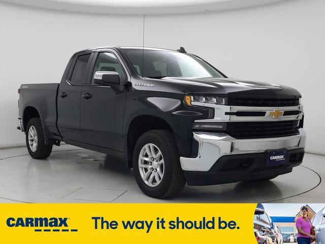 2022 Chevrolet Silverado 1500 Limited