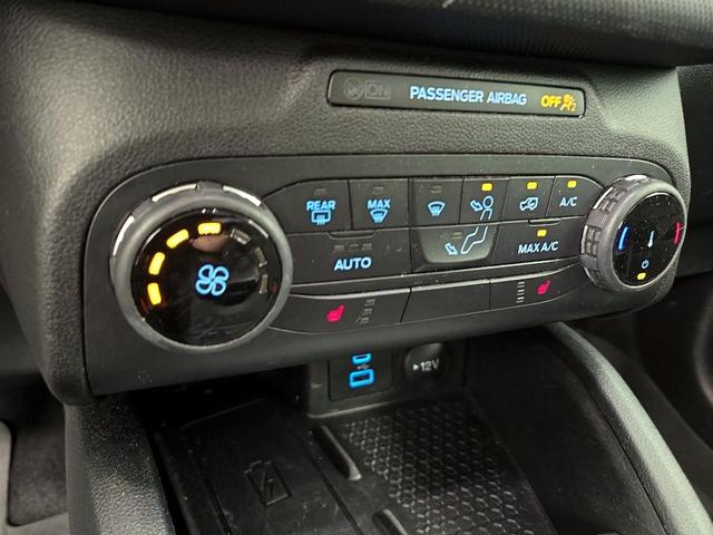 Photo of 2022 Blue Ford Bronco Sport