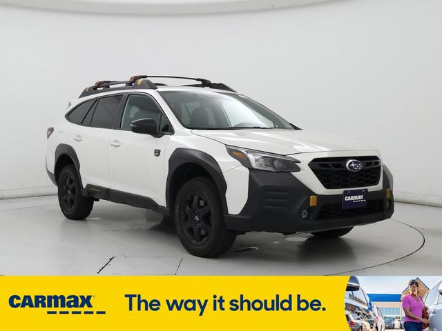 2023 Subaru Outback