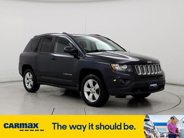 2014 Jeep Compass