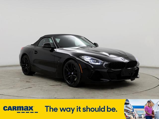 2021 BMW Z4