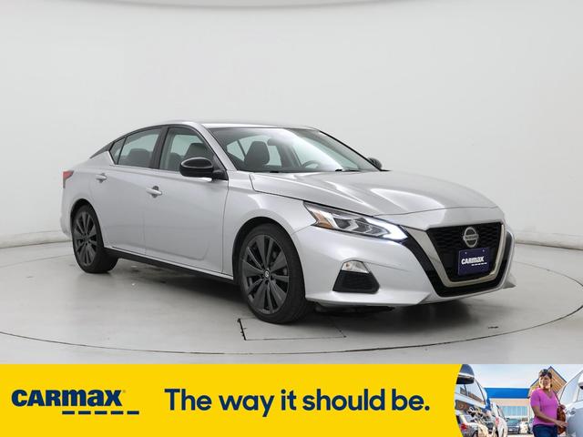 2022 Nissan Altima