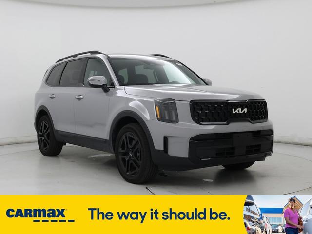 2024 Kia Telluride
