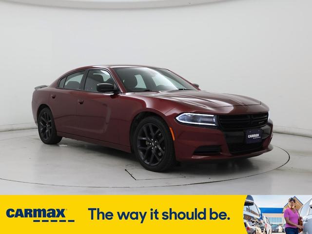 2021 Dodge Charger