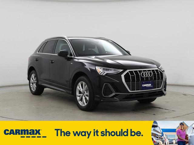 2023 Audi Q3