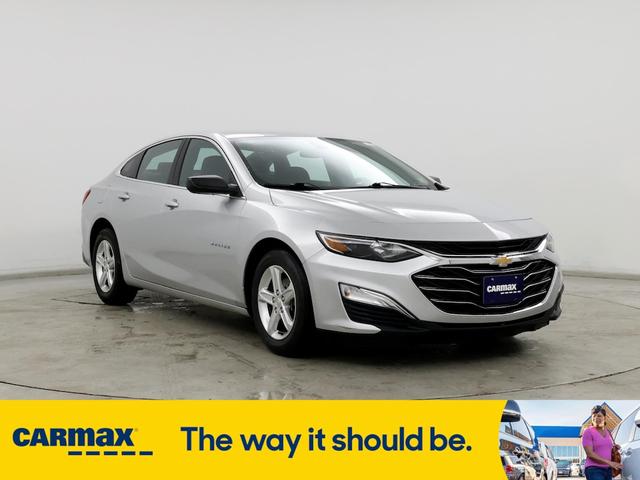 2021 Chevrolet Malibu