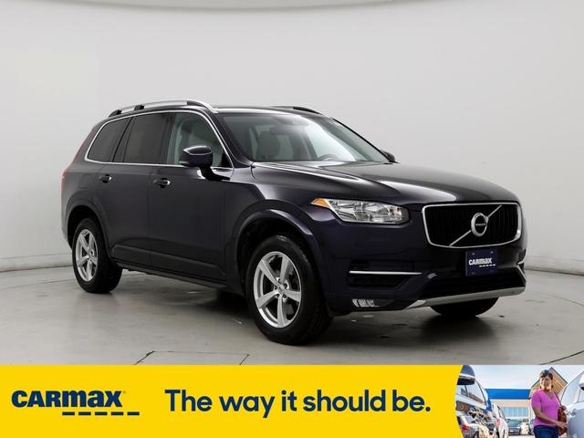 2016 Volvo XC90