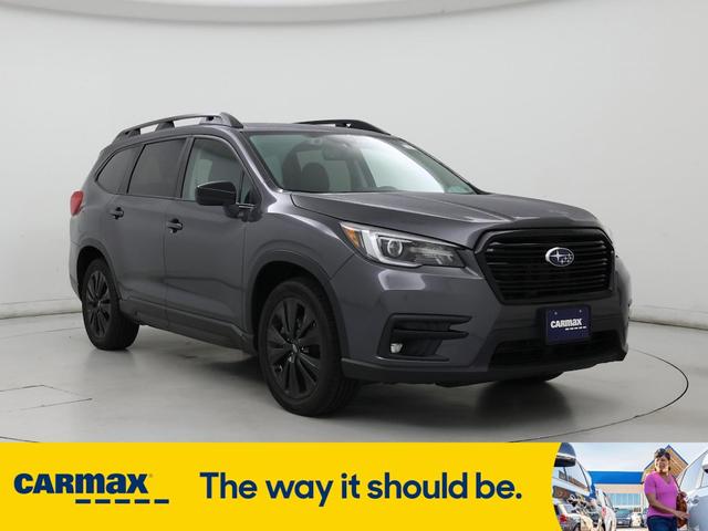 2022 Subaru Ascent