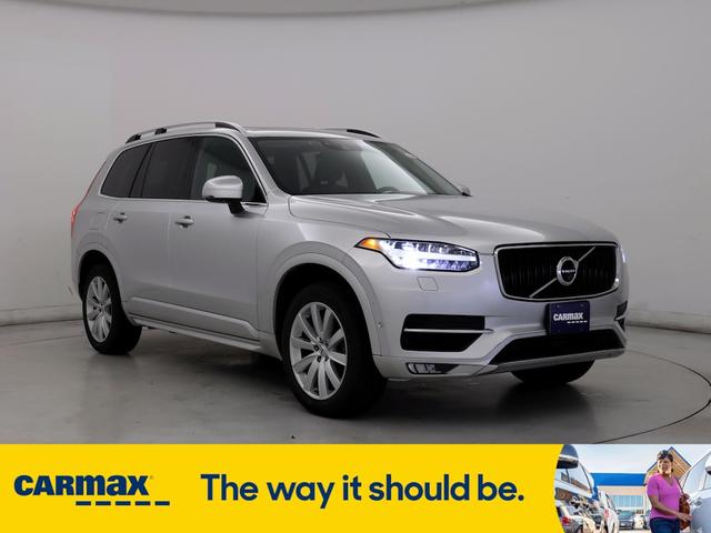 2018 Volvo XC90