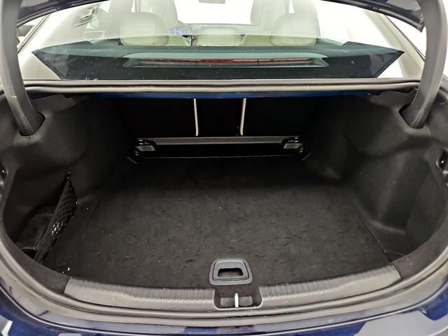 Photo of 2022 Blue Mercedes-Benz C-Class