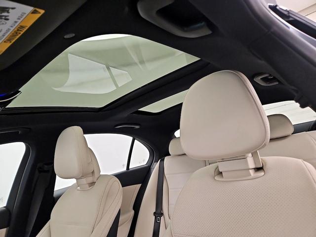 Photo of 2022 Blue Mercedes-Benz C-Class