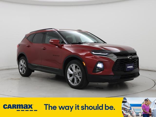 2019 Chevrolet Blazer