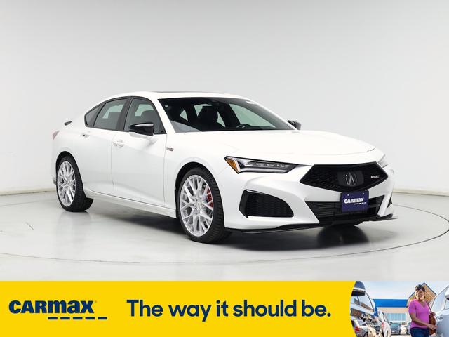 2023 Acura TLX