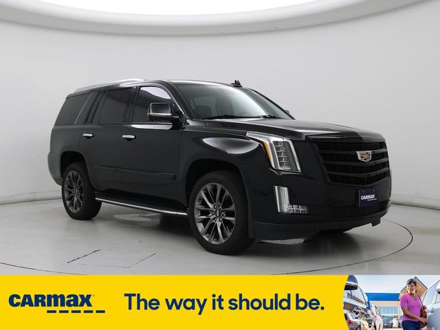 2020 Cadillac Escalade
