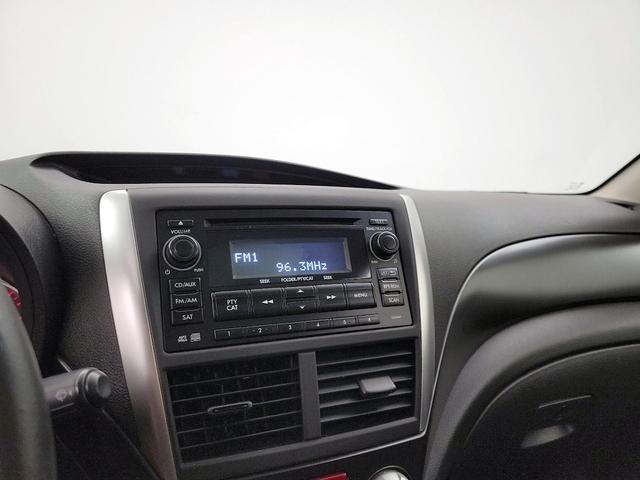 Photo of 2014 Black Subaru Impreza