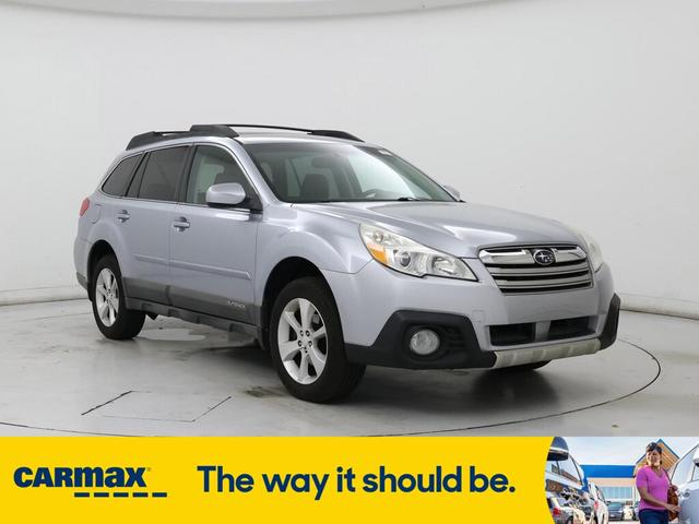 2013 Subaru Outback