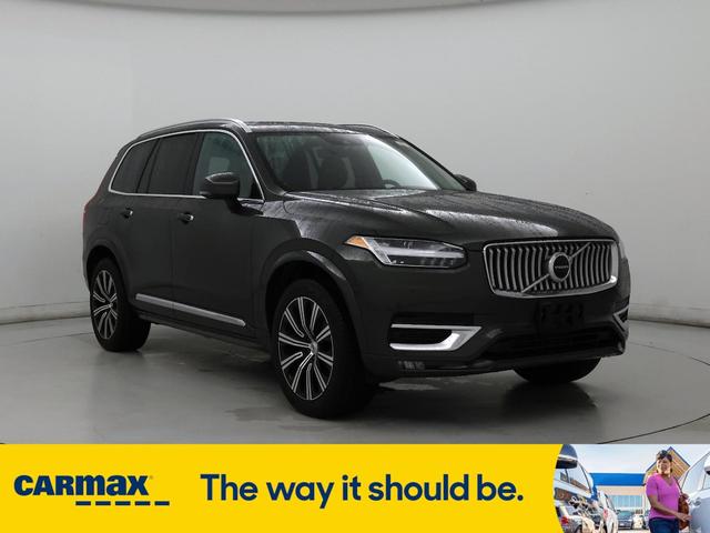 2020 Volvo XC90