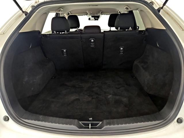 Photo of 2017 White Mazda CX-5