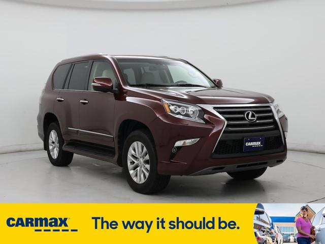 2019 Lexus Gx 460