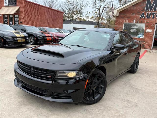 2021 Dodge Charger