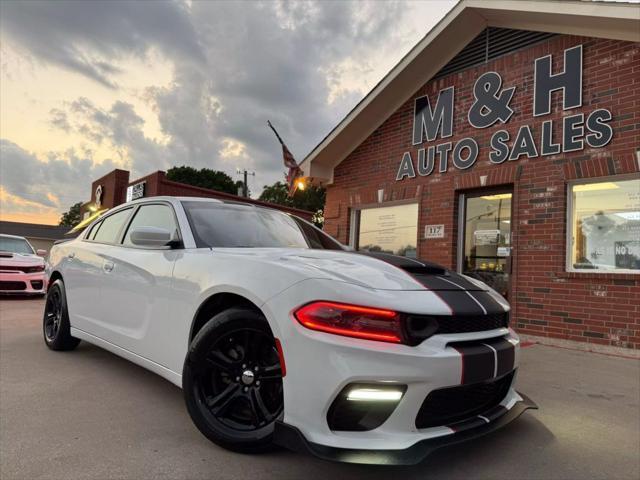 2022 Dodge Charger