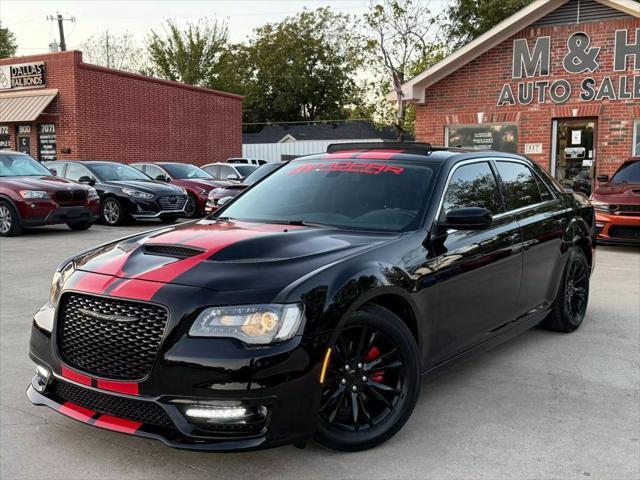 2020 Chrysler 300