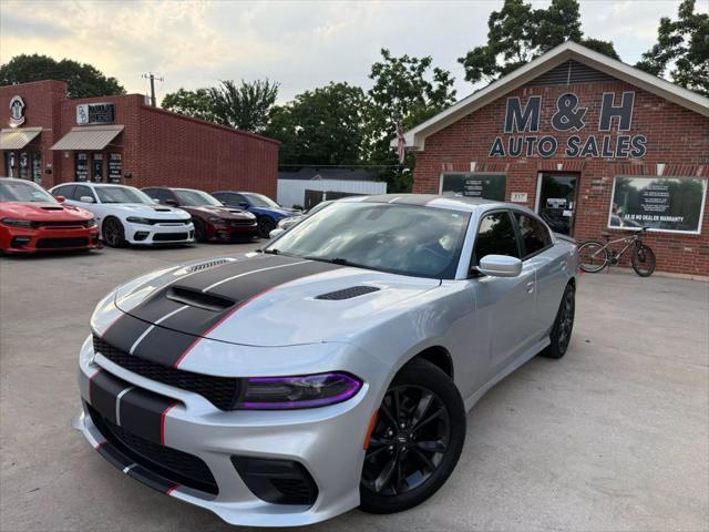 2020 Dodge Charger