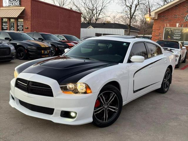 2013 Dodge Charger