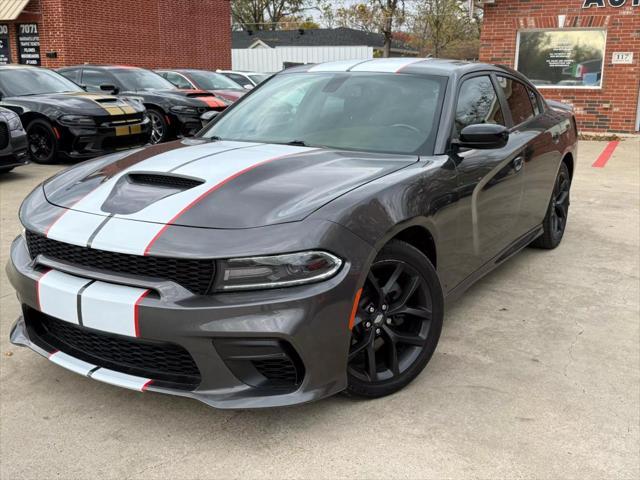 2020 Dodge Charger