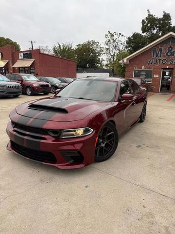 2019 Dodge Charger