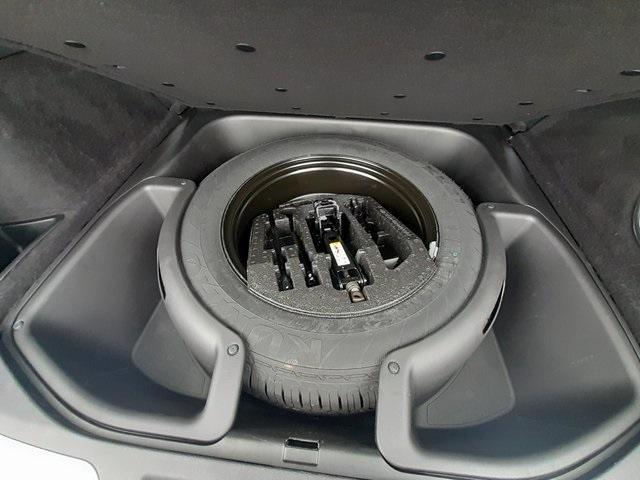 Photo of 2017 Billet Silver Metallic Clearcoat Jeep Grand Cherokee