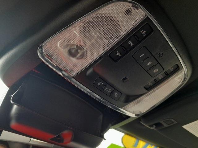 Photo of 2017 Billet Silver Metallic Clearcoat Jeep Grand Cherokee