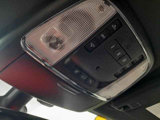 Photo of 2017 Billet Silver Metallic Clearcoat Jeep Grand Cherokee