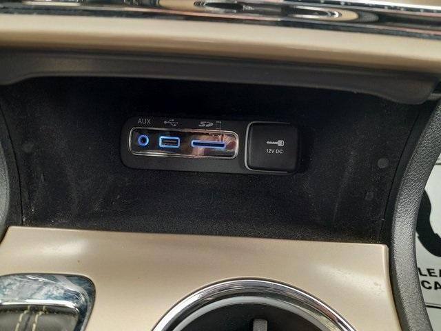 Photo of 2017 Billet Silver Metallic Clearcoat Jeep Grand Cherokee