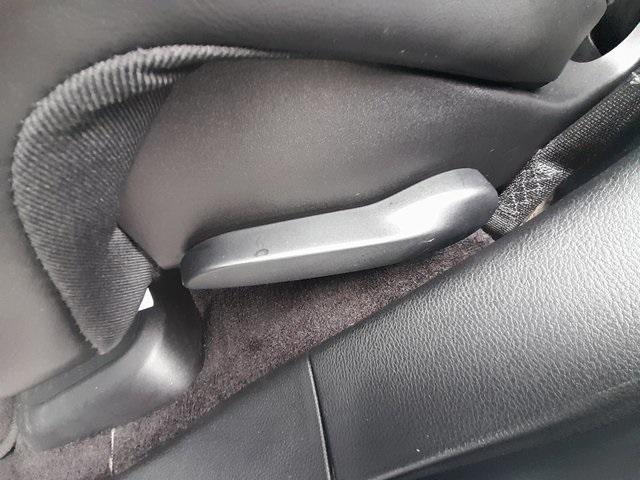 Photo of 2017 Billet Silver Metallic Clearcoat Jeep Grand Cherokee