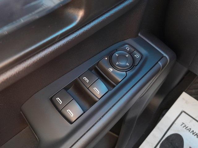Photo of 2024 Dark Ash Metallic Chevrolet Silverado 1500