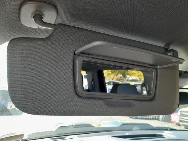 Photo of 2024 Dark Ash Metallic Chevrolet Silverado 1500