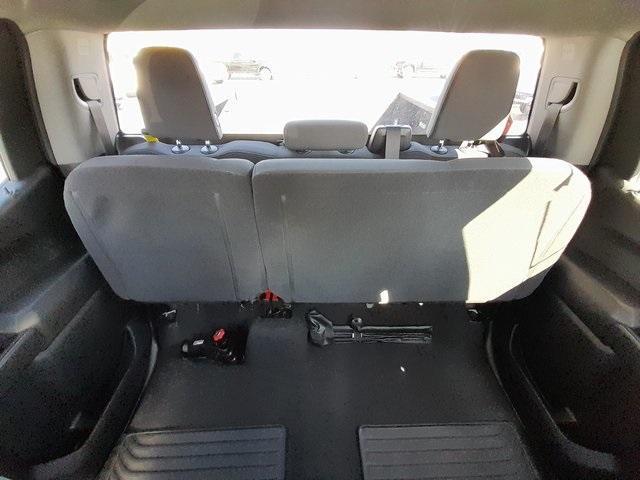 Photo of 2024 Dark Ash Metallic Chevrolet Silverado 1500