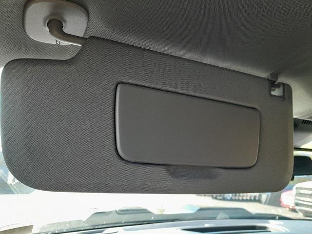 Photo of 2024 Dark Ash Metallic Chevrolet Silverado 1500
