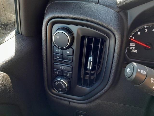 Photo of 2024 Dark Ash Metallic Chevrolet Silverado 1500