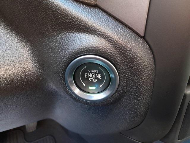 Photo of 2024 Dark Ash Metallic Chevrolet Silverado 1500