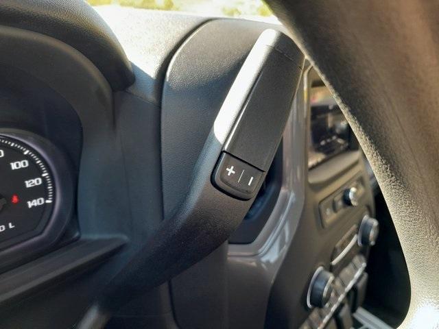 Photo of 2024 Dark Ash Metallic Chevrolet Silverado 1500