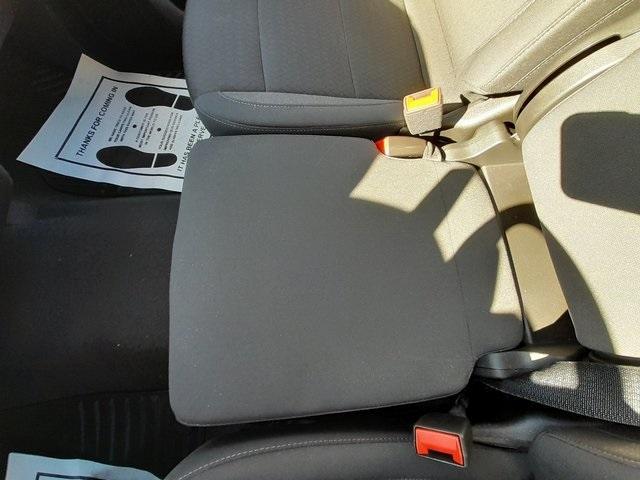 Photo of 2024 Dark Ash Metallic Chevrolet Silverado 1500