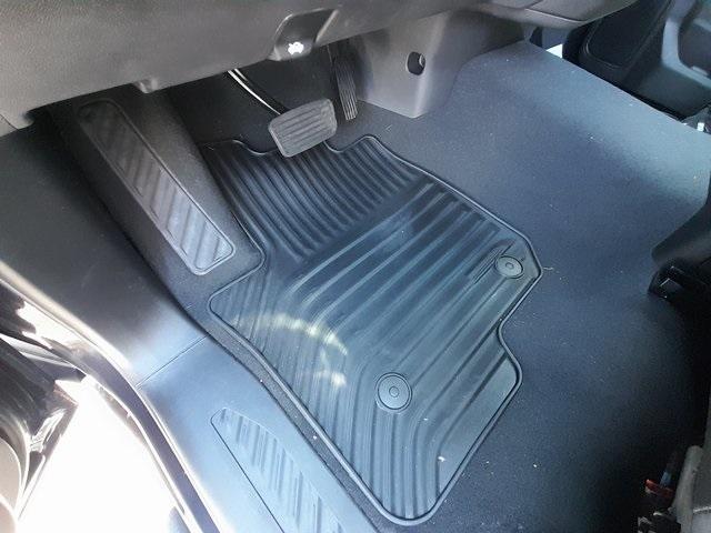Photo of 2024 Dark Ash Metallic Chevrolet Silverado 1500