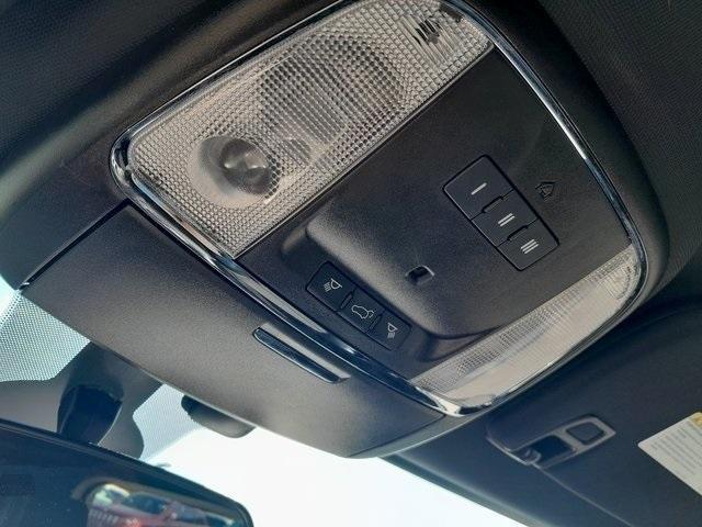 Photo of 2021 Diamond Black Jeep Grand Cherokee