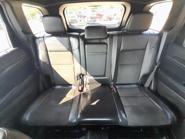 Photo of 2021 Diamond Black Jeep Grand Cherokee