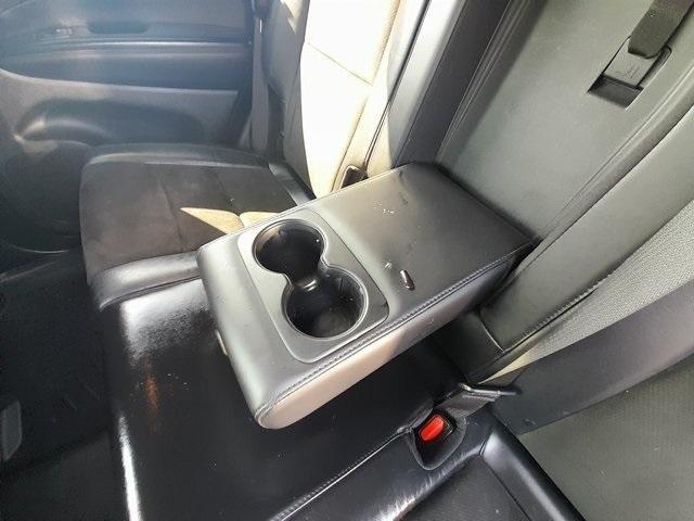 Photo of 2021 Diamond Black Jeep Grand Cherokee