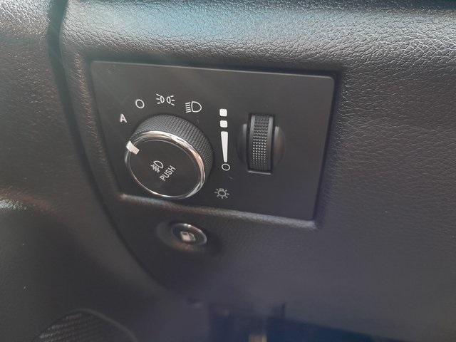 Photo of 2021 Diamond Black Jeep Grand Cherokee