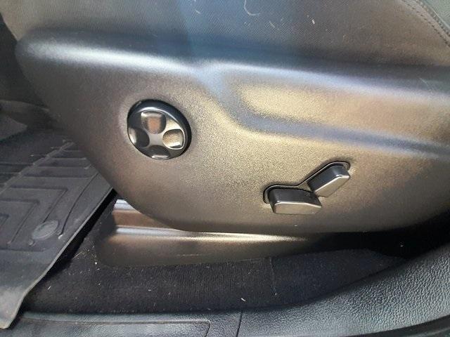 Photo of 2021 Diamond Black Jeep Grand Cherokee