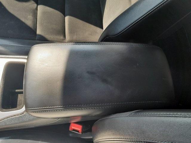 Photo of 2021 Diamond Black Jeep Grand Cherokee